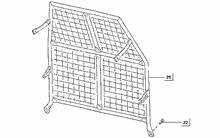 Schutzgrill