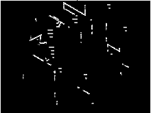 Seitenabdeckung - Spoiler