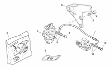 Elektrische Anlage "Digiplex"