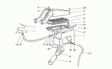 Stroboskopleuchte VAMA