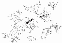 Fahrgestell/Karosserie