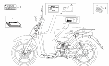 Deko Anleitung Schilder