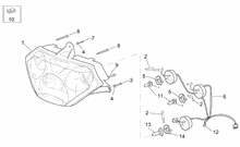 Elektrische anlage I
