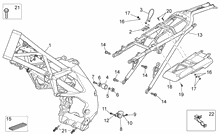 Fahrgestell/Karosserie
