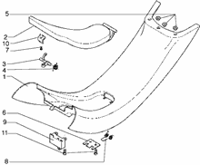 Fahrgestell/Karosserie