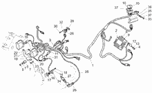 Elektrische Anlageeinspritzung