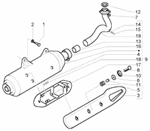 Elektronische zündvorrichtung