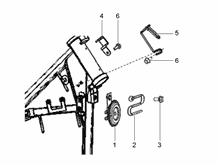 Antriebsriemenscheibe