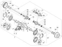 Cockpitinstrumente - Cruscotto