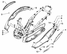Staubschutzscheibe-o-ring