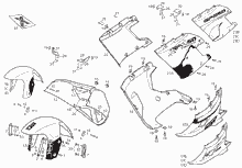 Fahrgestell/Karosserie