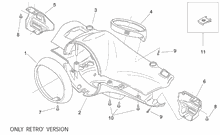 H.radaufhängung-Pleuelstange