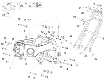 Fahrgestell/Karosserie