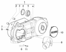 Elektronische zündvorrichtung