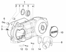 Elektronische zündvorrichtung
