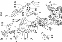 Elektronische zündvorrichtung