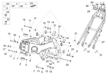 Fahrgestell/Karosserie