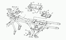 Elektrische Anlage "Digiplex"