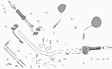 "Sonora"- Zweitonsirenen