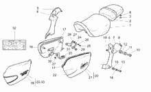 "Sonora"- Zweitonsirenen