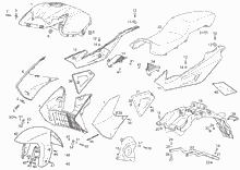 Fahrgestell/Karosserie