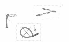 Acc. - Koffer, Taschen