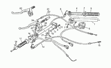 Stroboskopleuchte VAMA