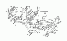 Fahrgestell/Karosserie