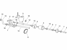Benrin-einspritzanlage