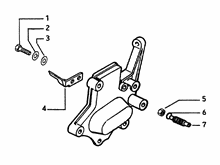 Elektrische leitungen