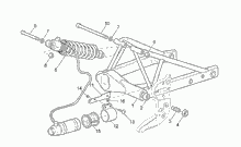 Batterie - Zündung  Motoplat