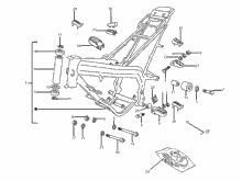 Fahrgestell/Karosserie