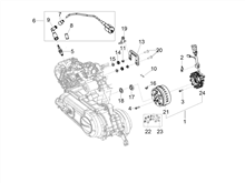 Einhait Kopf - Ventil