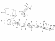 Benrin-einspritzanlage