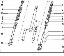 Fahrgestell/Karosserie