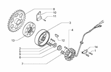LÜFTERGEHÄUSEDECKEL-Motorschutz