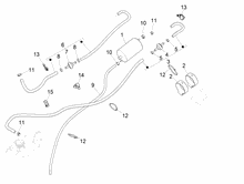 Verdunstungsschutz-Anlage