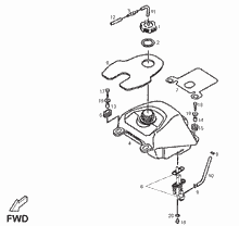 Fahrgestell/Karosserie