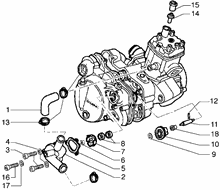 Kurbegehäusebefest.