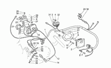 Strobo Leuchte "sonora"