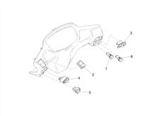 Aufbau offen (Kipper Seitenwände aus Legierung)