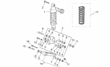 Stroboskopleuchte VAMA