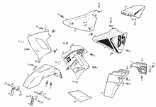 Fahrgestell/Karosserie