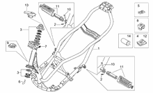 Fahrgestell/Karosserie