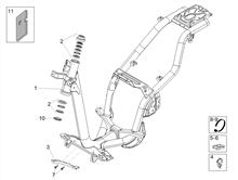 Fahrgestell/Karosserie