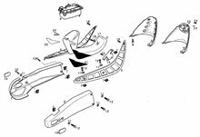 Fahrgestell/Karosserie