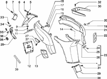 Staubschutzscheibe-o-ring