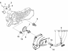 Starter - Elektrischer starter