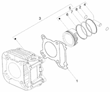 Klühlhaube-hauptlager