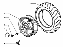 Elektrische Vorrichtungen